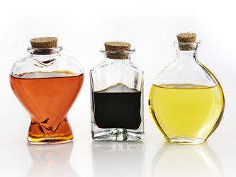 黒酢と酢の違い