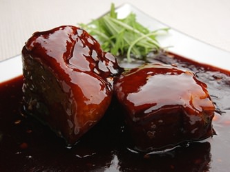 黒酢と一緒に摂るのにオススメの食べ物