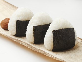 おにぎりダイエット