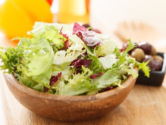 サラダボウルダイエット