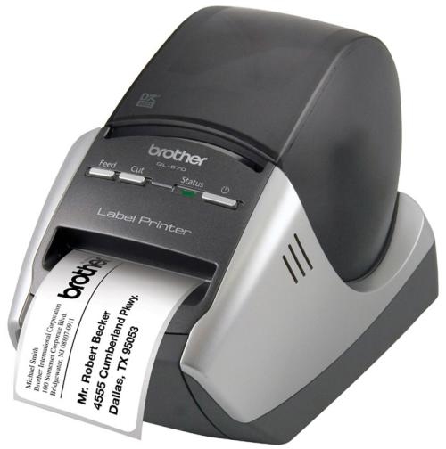 brother printer