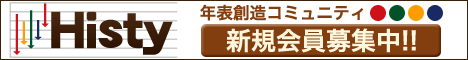 Histy（ヒスティ）