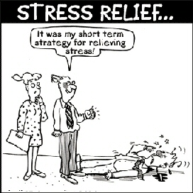 Stress and Stress Management - Causes,.