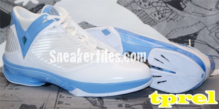 Air Jordan 2009 - Carmelo Anthony Player Exclusive