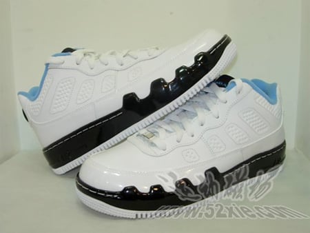 Air Jordan Force Fusion IX (9) Low