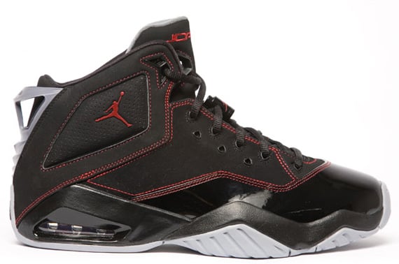 Air Jordan B’Loyal Mid - July 2009