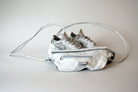 Wii Nike Air Max 93 By: Nick Marsh