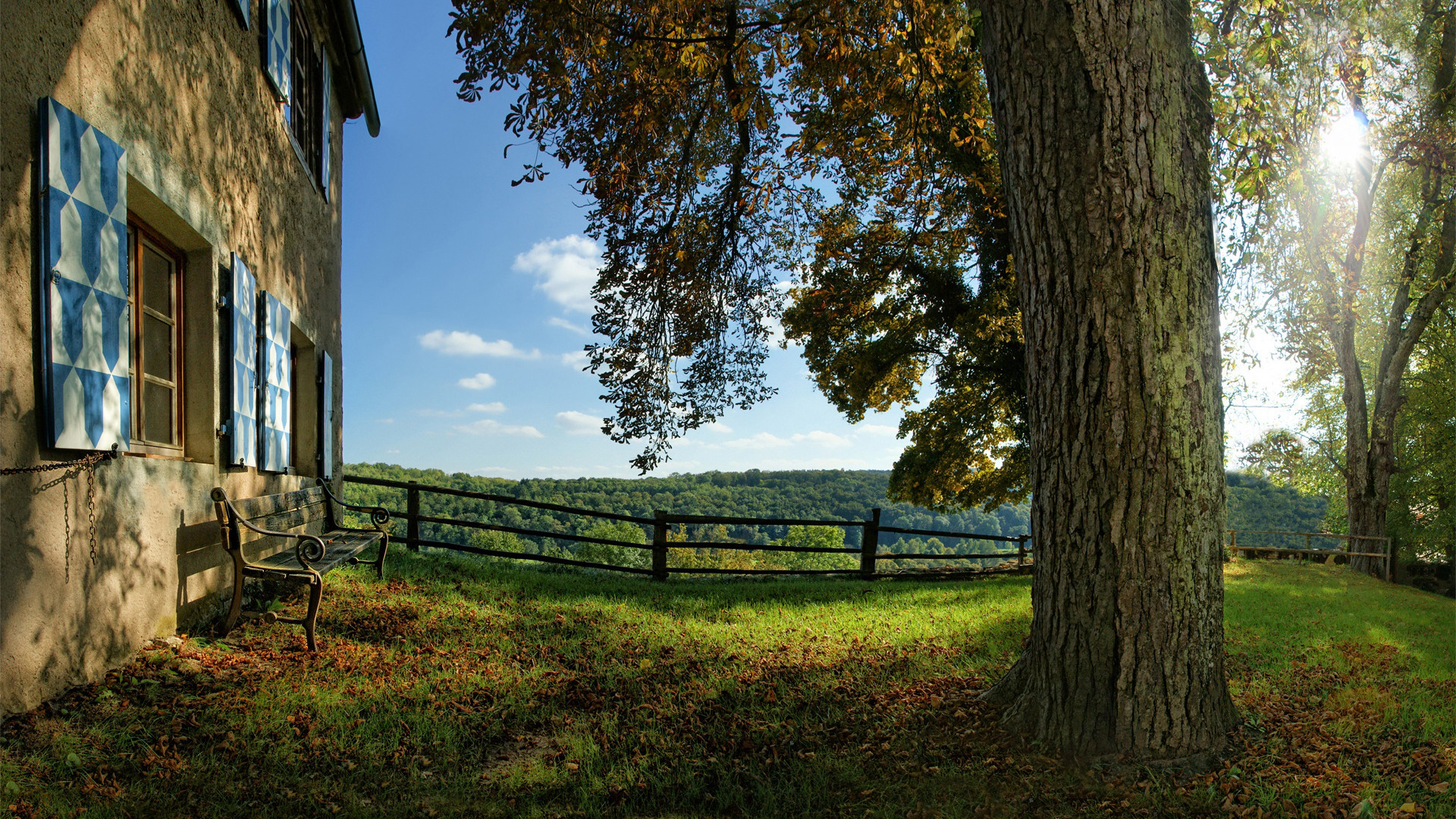 ... - デスクトップの壁紙