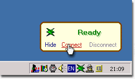 Download program iCallHere Dialer by.