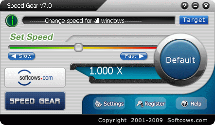 Download Speed Gear