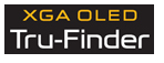 “XGA OLED Tru-Finder