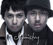 Let's Get Together Now　☆　CHEMISTRY