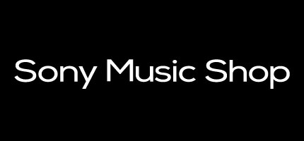 Sony Music Shop