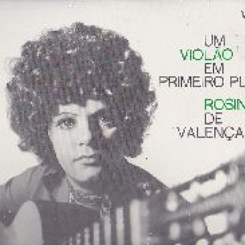 ROSINHA