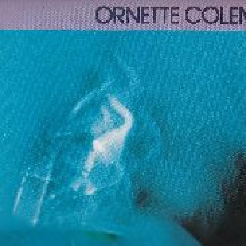 ORNETTE