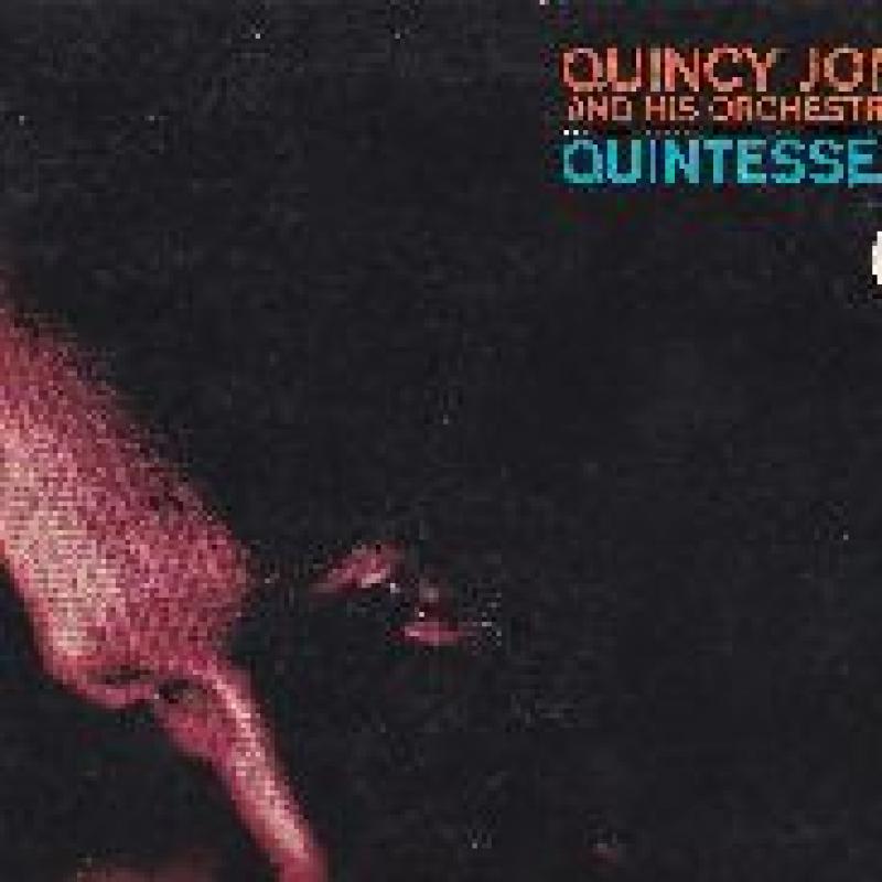 QUINCY