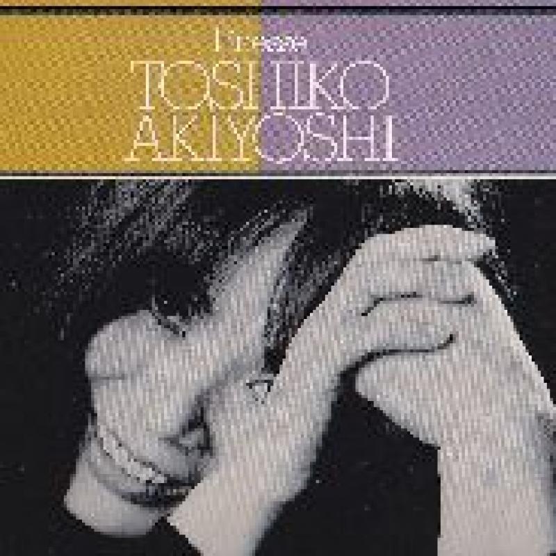 TOSHIKO
