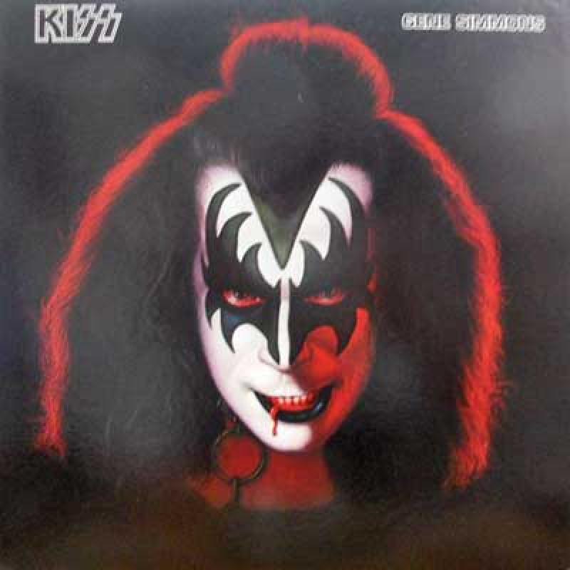 Kiss: