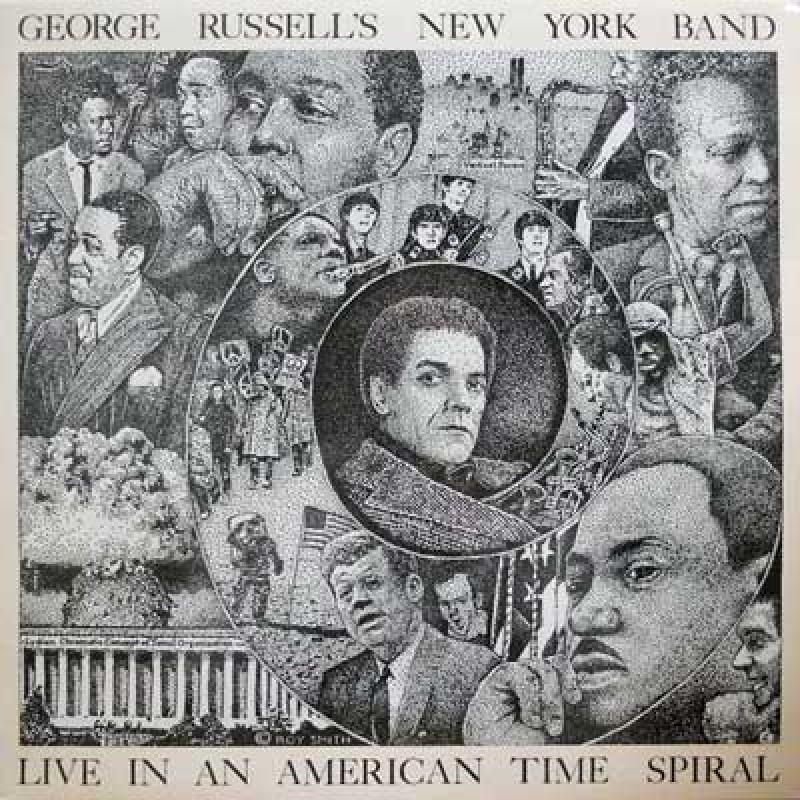 GEORGE