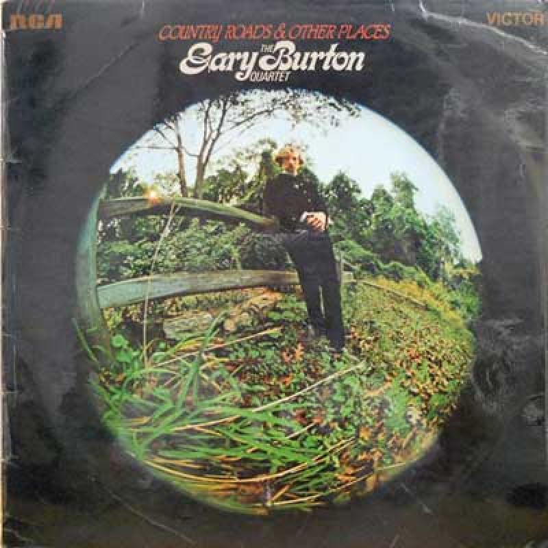 GARY