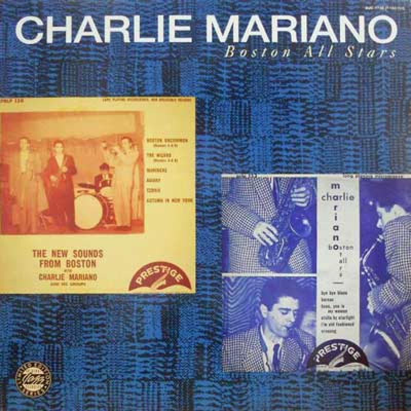 CHARLIE