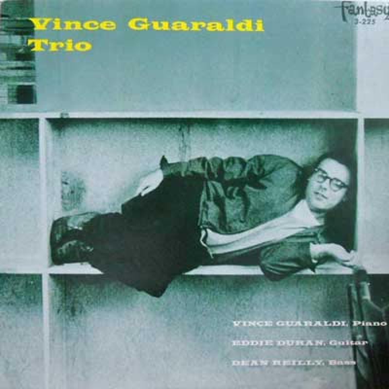 VINCE