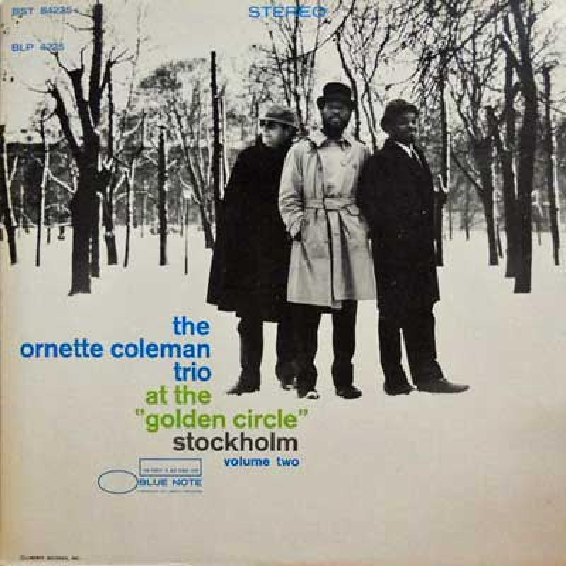 ORNETTE