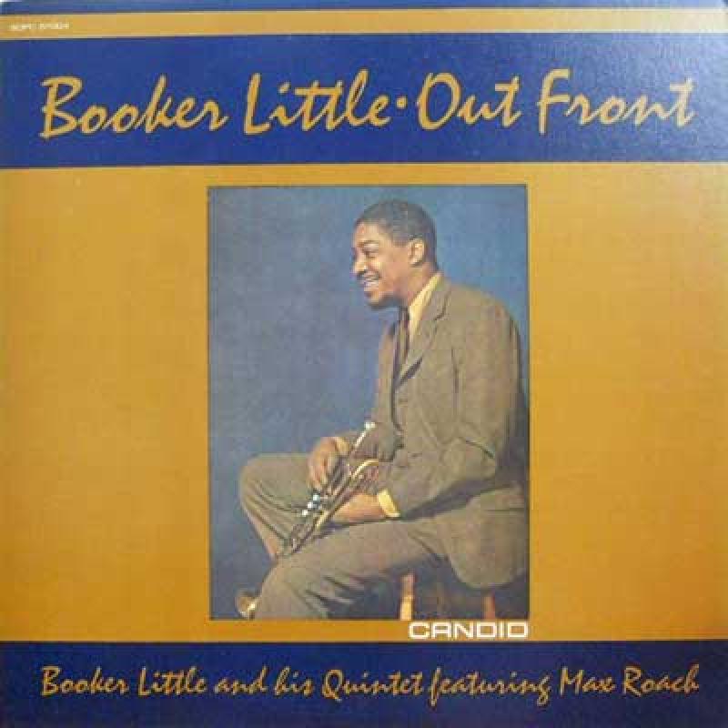 BOOKER