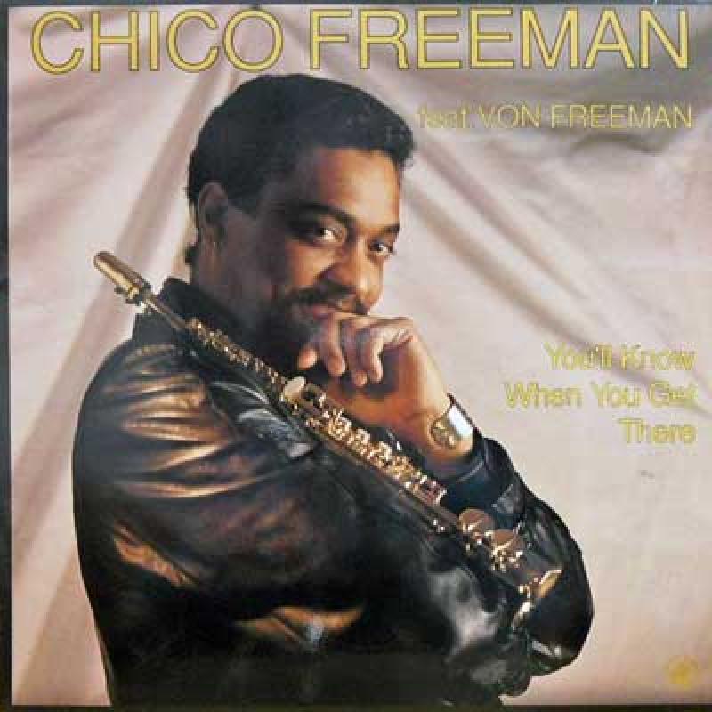 CHICO