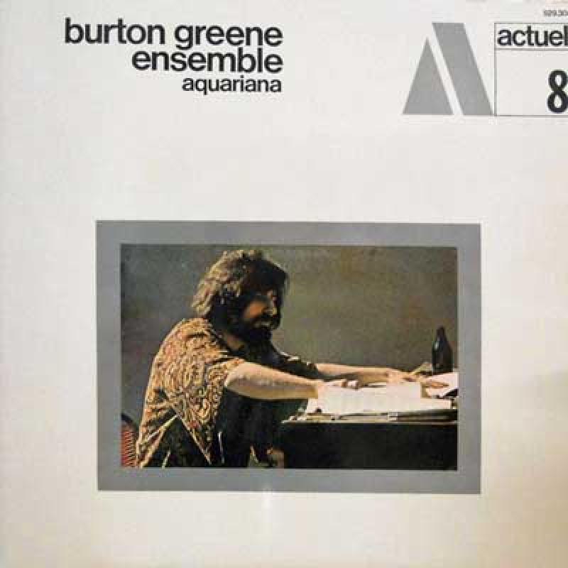 BURTON