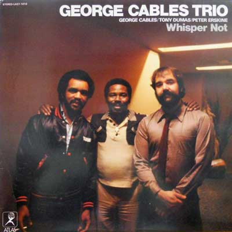 GEORGE
