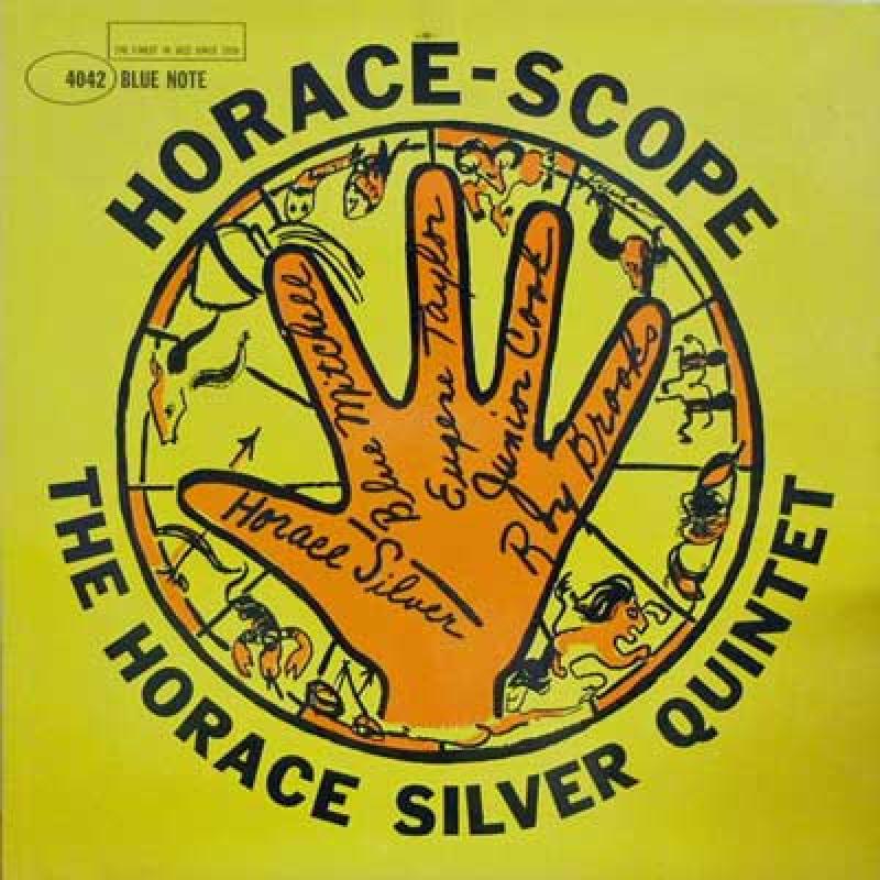 HORACE
