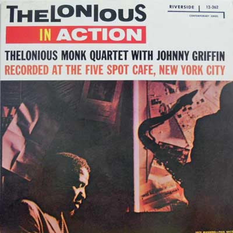 THELONIOUS