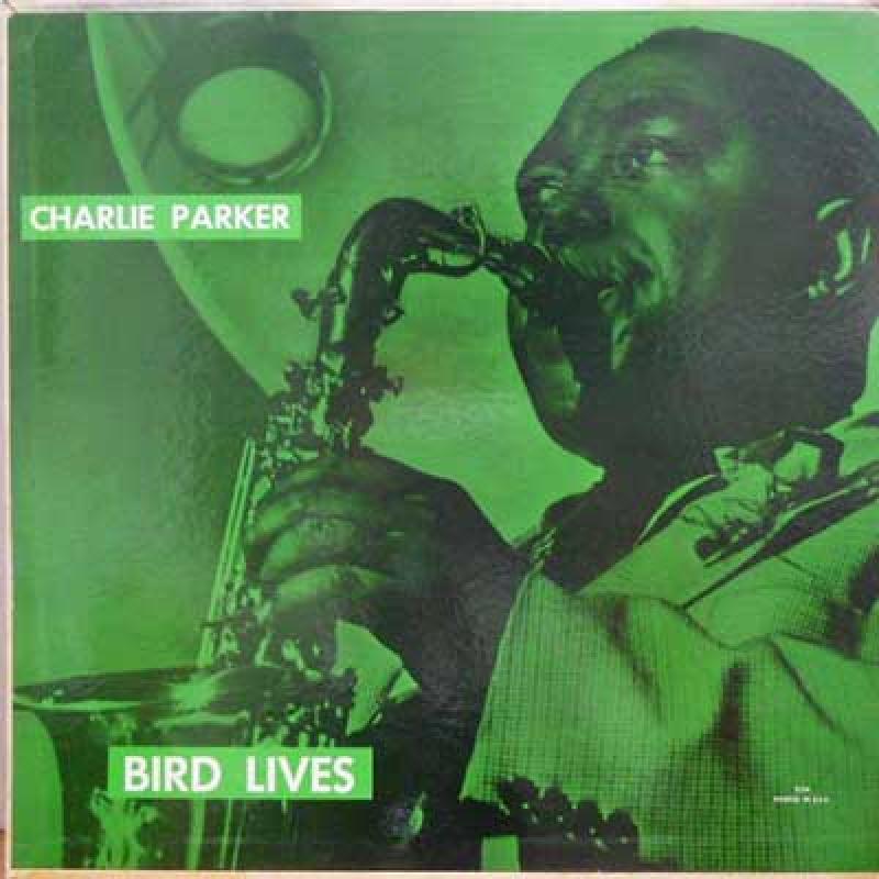 CHARLIE