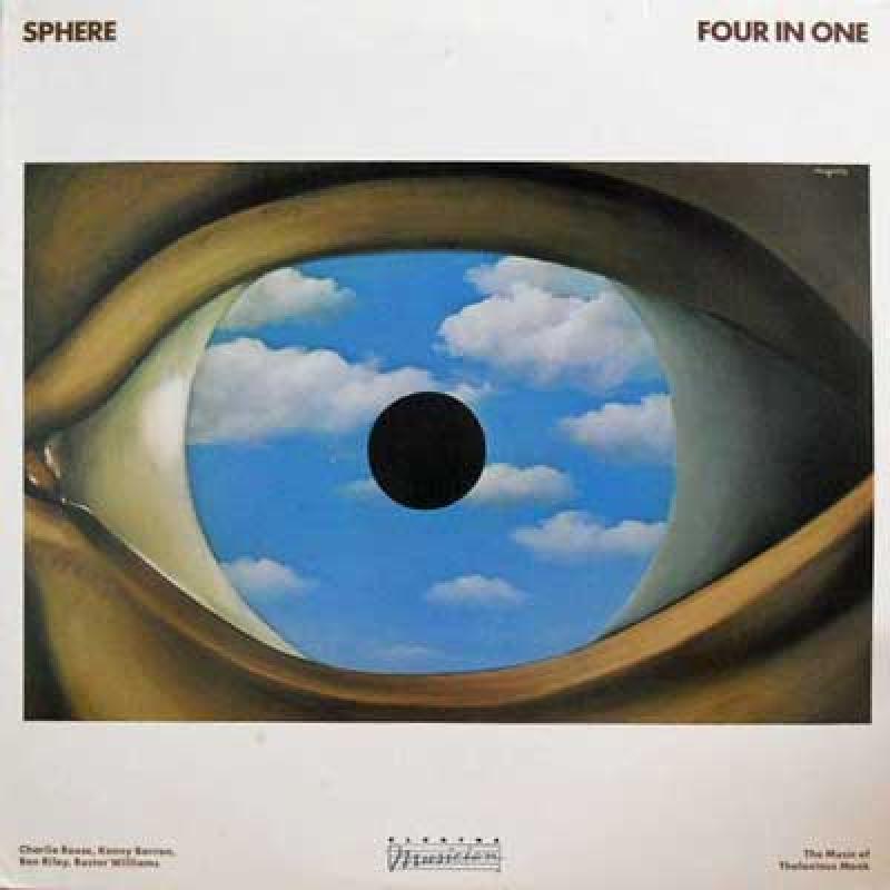 SPHERE/Four