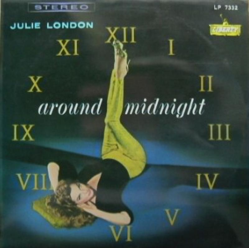 JULIE