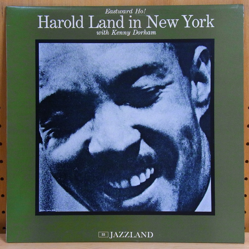 HAROLD