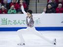 羽生結弦の