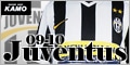 【サッカーショップ加茂】ユベントス ホーム ユニフォーム