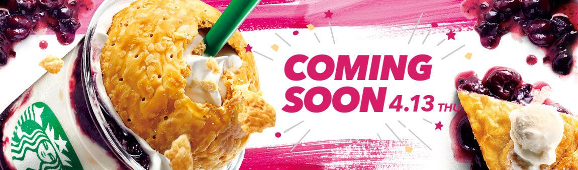 4.13 THU Coming Soon