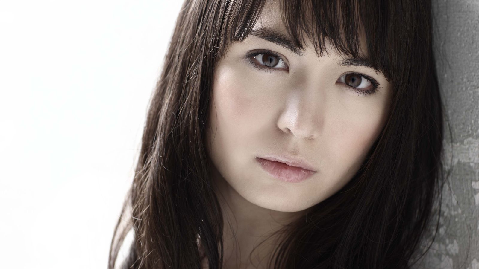 Alice Sara Ott - Steinway & Sons