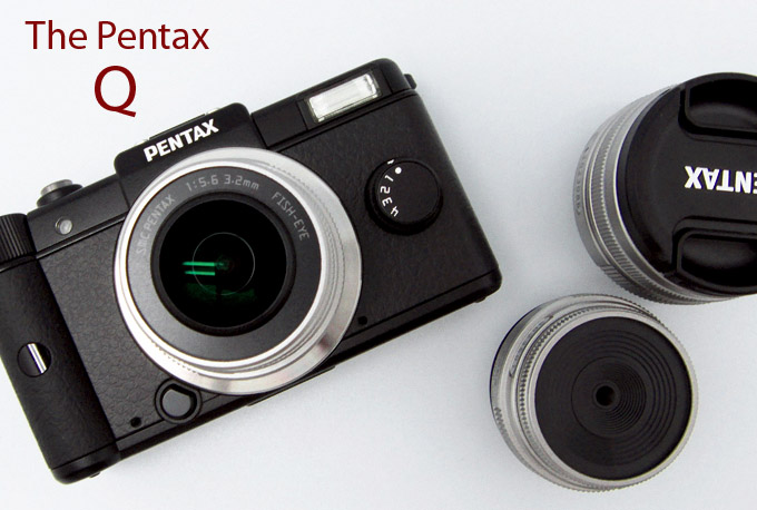 Digitale Camera - Online