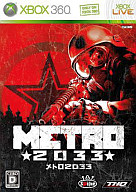 METRO 2033