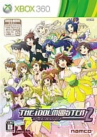 アイドルマスター2[初回版]