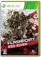 OPERATION FLASHPOINT: RED RIVER