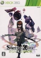 STEINS;GATE ダブルパック