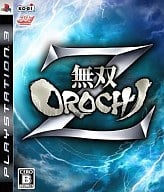 無双OROCHI Z 最安値