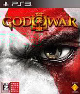 GOD OF WAR III 3 最安値