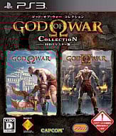 GOD OF WAR COLLECTION ゴッド・オブ・ウォー コレクション 最安値