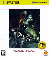 Demon’s Souls[PS3 the Best](17歳以上対象